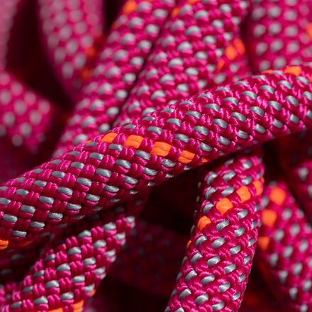 Mammut - Crag Dry Rope - 9.5mm