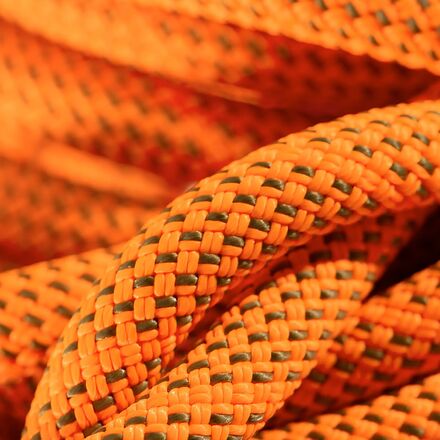 Mammut - Crag Dry Rope - 9.8mm