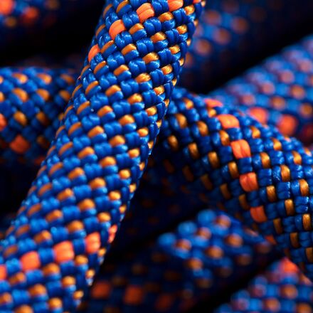 Mammut - Crag Sender Dry Rope - 9.0mm