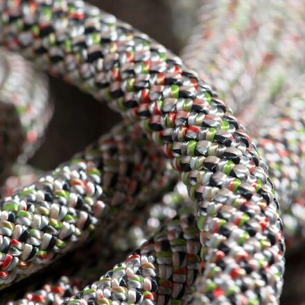 Mammut - Crag We Care Classic Rope - 9.5mm