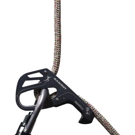 Mammut - Crag We Care Classic Rope - 9.5mm