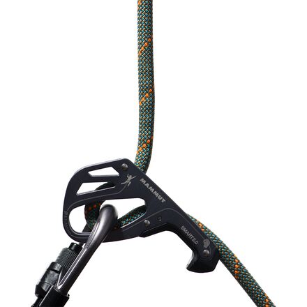 Mammut - Crag Workhorse Dry Rope - 9.9mm