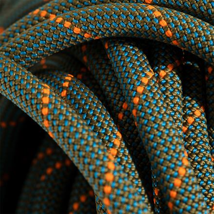 Mammut - Crag Workhorse Dry Rope - 9.9mm