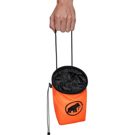 Sender Light Chalk Bag