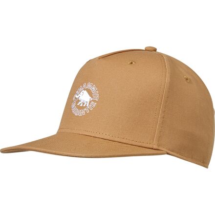 Garantie Cap