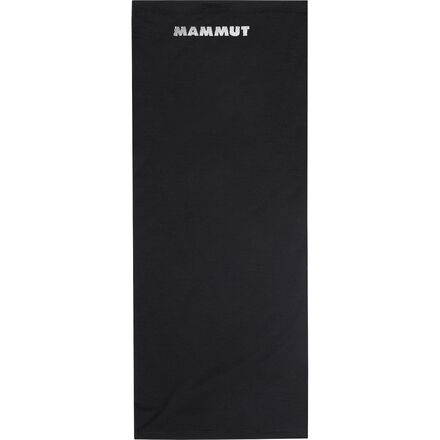 Tree Wool Neck Gaiter