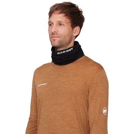 Mammut - Tree Wool Neck Gaiter