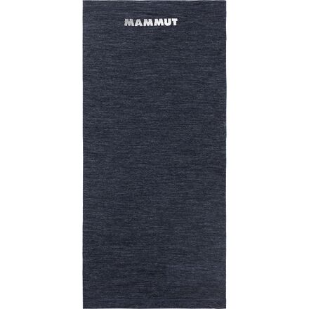 Tree Wool Neck Gaiter