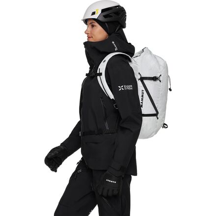Mammut - Eiger Nordwand 28 Backpack - Women's