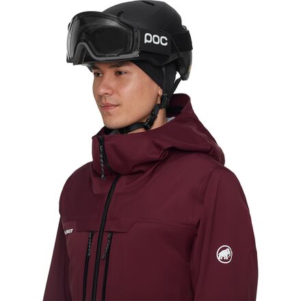 Mammut - Haute Route MIPS Helmet