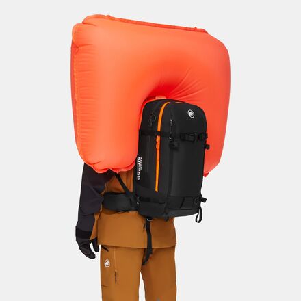 Mammut - Pro 35 Removable Airbag 3.0 - Women's