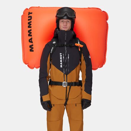 Mammut - Pro 35 Removable Airbag 3.0 - Women's