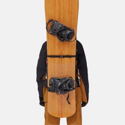 Mammut - Pro 35 Removable Airbag 3.0 - Women's