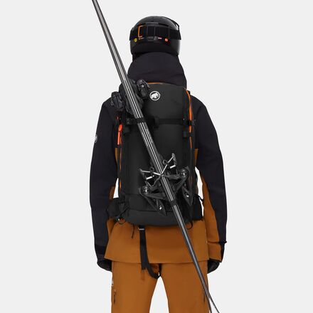 Mammut - Pro 35 Removable Airbag 3.0 - Women's