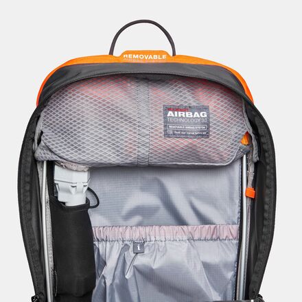 Mammut - Pro 35 Removable Airbag 3.0 - Women's