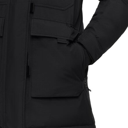 Mammut - Arctic IN Hooded Parka - Women's