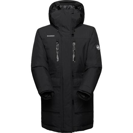 Mammut - Arctic IN Hooded Parka - Women's