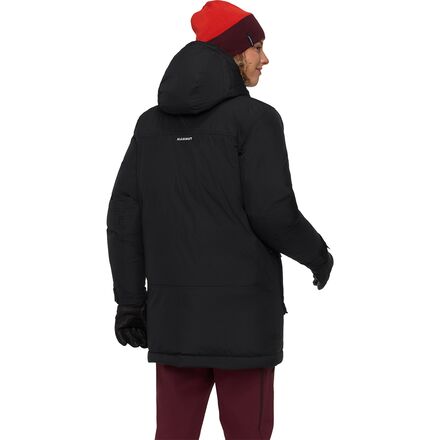 Mammut - Arctic IN Hooded Parka - Women's