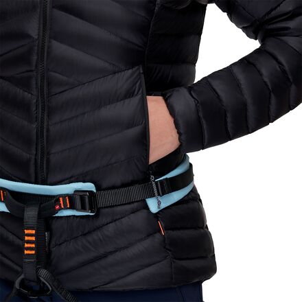 Mammut - Broad Peak IN Hooded Jacket - Women's