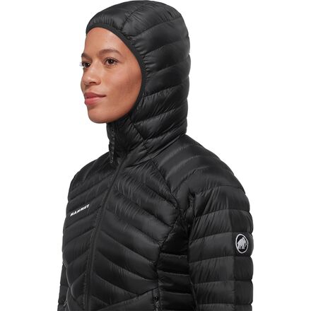 Mammut - Broad Peak IN Hooded Jacket - Women's