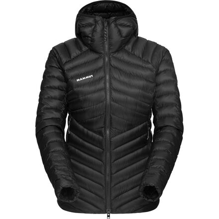 Mammut - Broad Peak IN Hooded Jacket - Women's