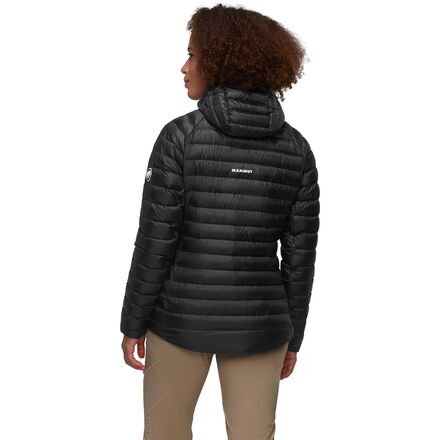 Mammut - Broad Peak IN Hooded Jacket - Women's