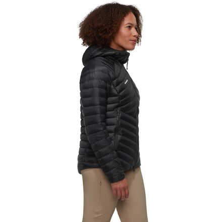 Mammut - Broad Peak IN Hooded Jacket - Women's