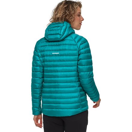 Mammut - Broad Peak IN Hooded Jacket - Women's