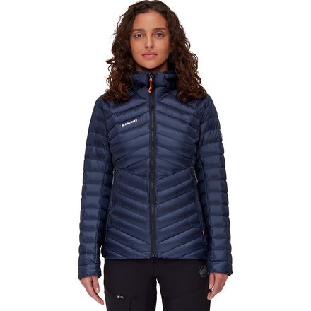 Broad Peak IN Hooded Jacket - Women's