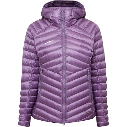 Broad Peak IN Hooded Jacket - Women's