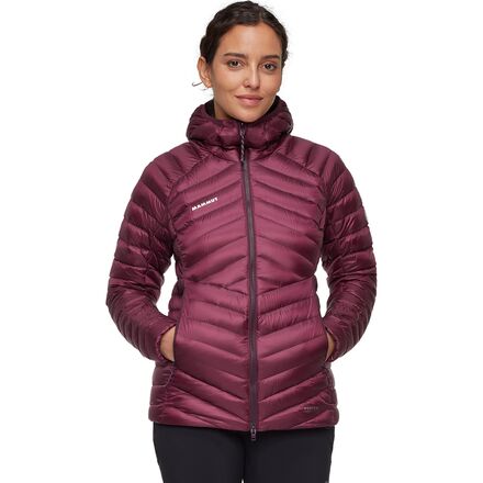 服/ファッション MAMMUT Broad Peak IN Hooded Jacket Women Broad Peak IN Hooded Jacket Women | Mammut