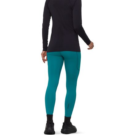 Mammut - Crag Winter Tight - Women's