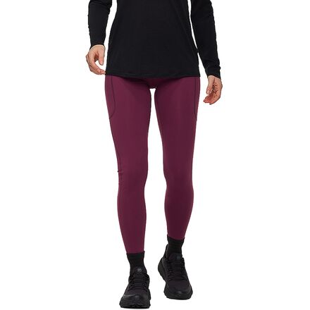 Crag Winter Tights - Women's