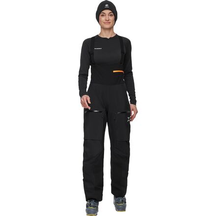 Eiger Free Pro HS Bib Pant - Women's