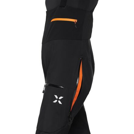Mammut - Eiger Free Pro HS Bib Pant - Women's