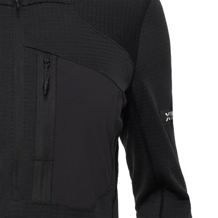 Mammut - Eiger Nordwand Advanced FL 1/2-Zip Pullover - Women's