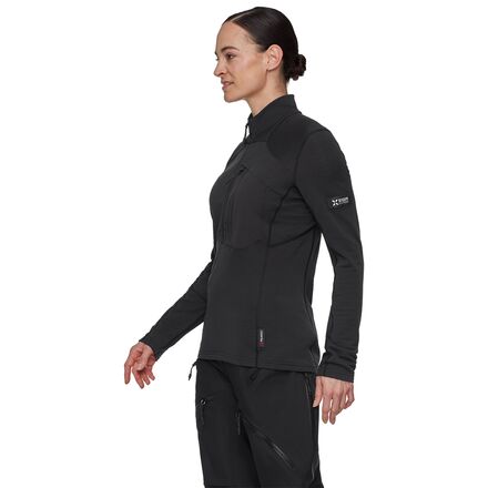 Mammut - Eiger Nordwand Advanced FL 1/2-Zip Pullover - Women's