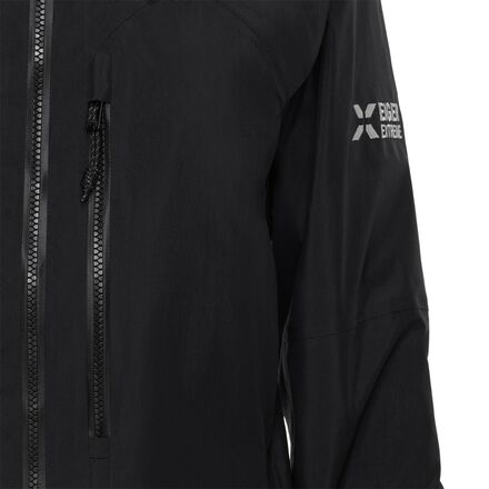 Mammut - Eiger Nordwand Advanced HS Hooded Jacket - Women's