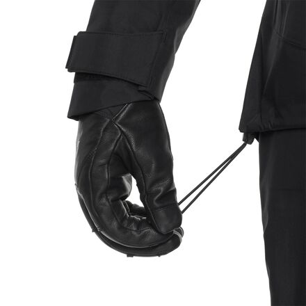 Mammut - Eiger Nordwand Advanced HS Hooded Jacket - Women's