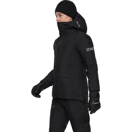 Mammut - Eiger Nordwand Advanced HS Hooded Jacket - Women's