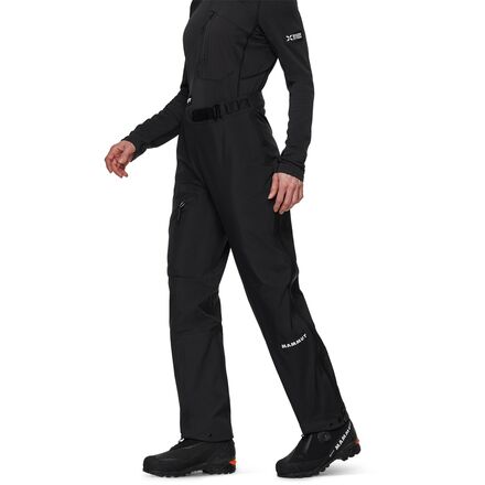 Mammut - Eiger Nordwand Advanced HS Pant - Women's