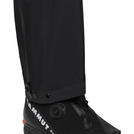 Mammut - Eiger Nordwand Advanced HS Pant - Women's