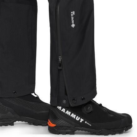 Mammut - Eiger Nordwand Advanced HS Pant - Women's
