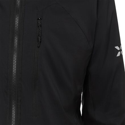 Mammut - Eiger Nordwand IN Flex Air Hooded Jacket - Women's