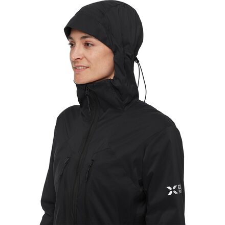 Mammut - Eiger Nordwand IN Flex Air Hooded Jacket - Women's