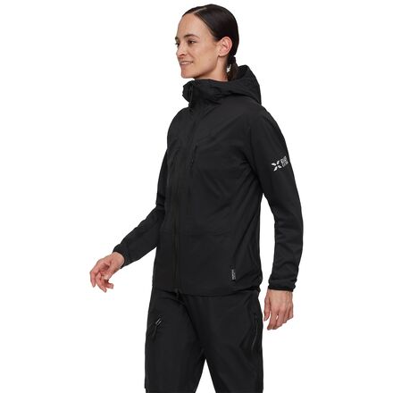 Mammut - Eiger Nordwand IN Flex Air Hooded Jacket - Women's