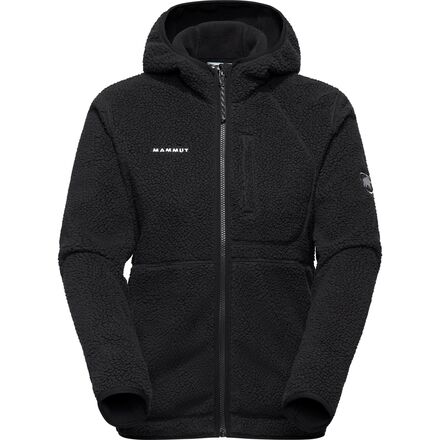 Mammut - Falera Pro ML Hooded Jacket - Women's