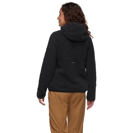 Mammut - Falera Pro ML Hooded Jacket - Women's