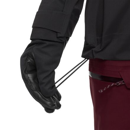 Mammut - Haldigrat Light HS Hooded Jacket - Women's