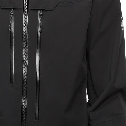 Mammut - Haldigrat Light HS Hooded Jacket - Women's